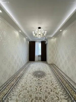 3-комн. квартира, 16 этаж, 108 м², сино
