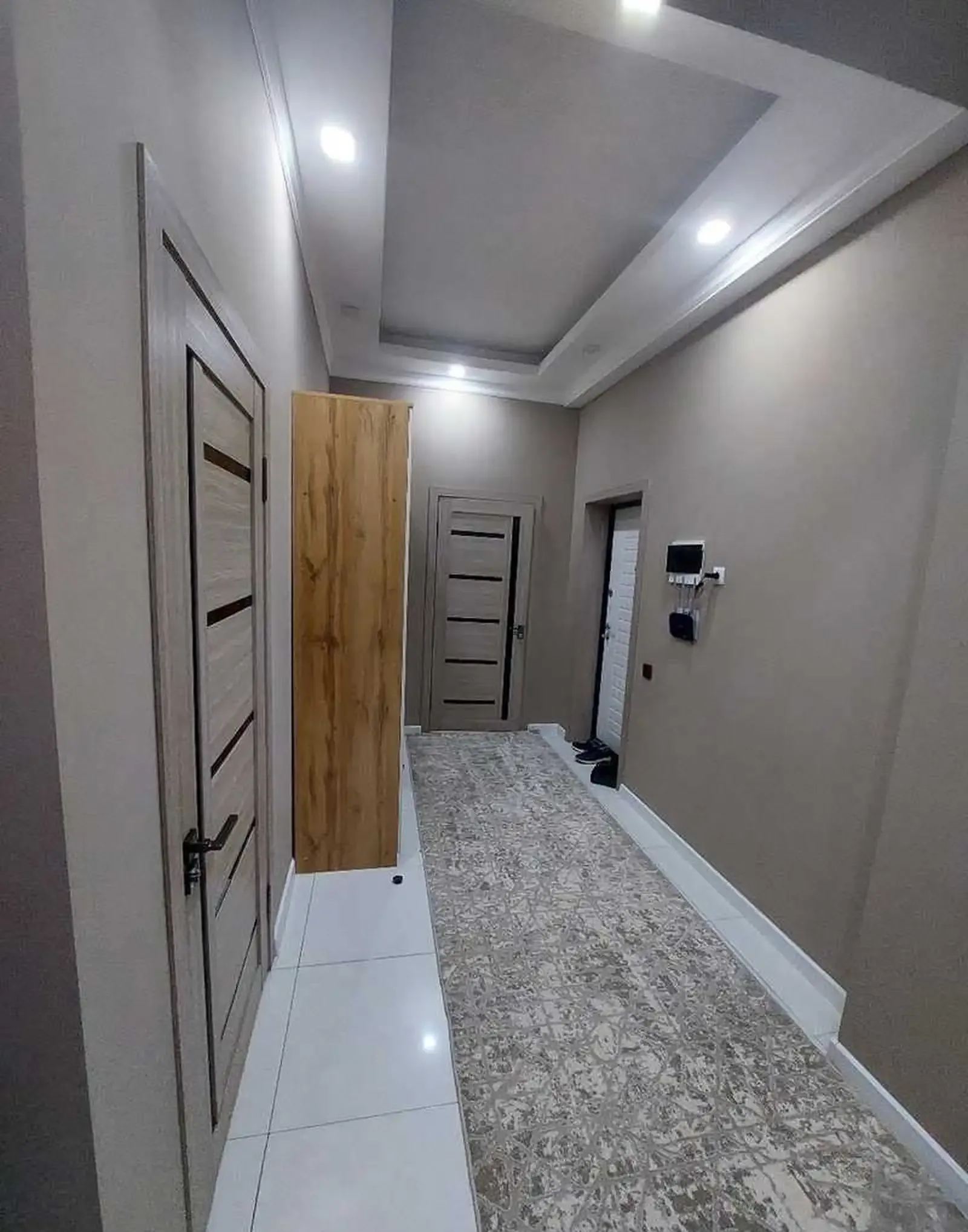 2-комн. квартира, 7 этаж, 71м², Созидание
