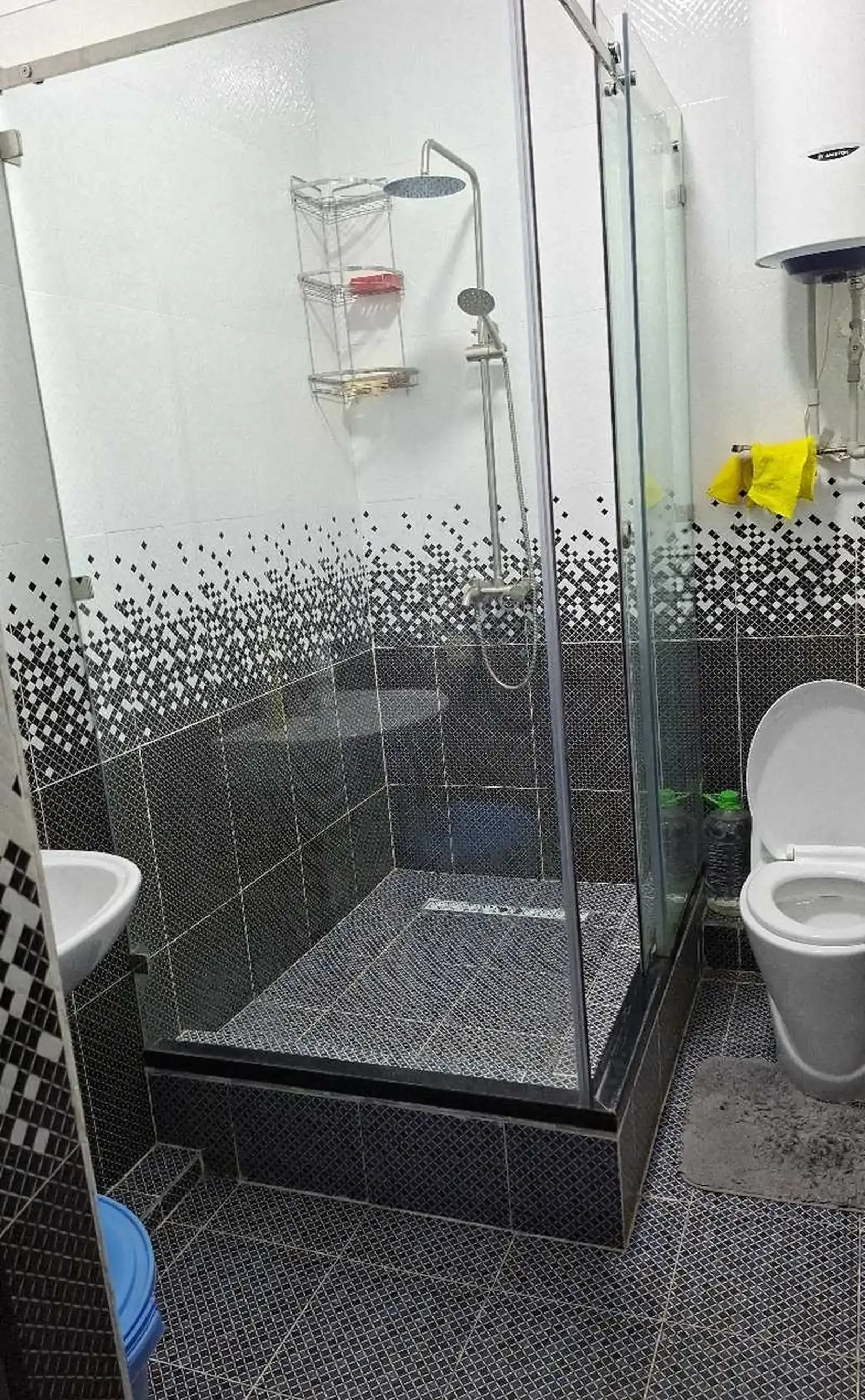 3-комн. квартира, 9 этаж, 110м², Дом печати