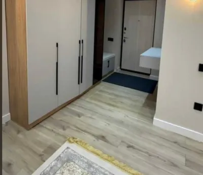 3-комн. квартира, 5 этаж, 124м², Шоҳмансур