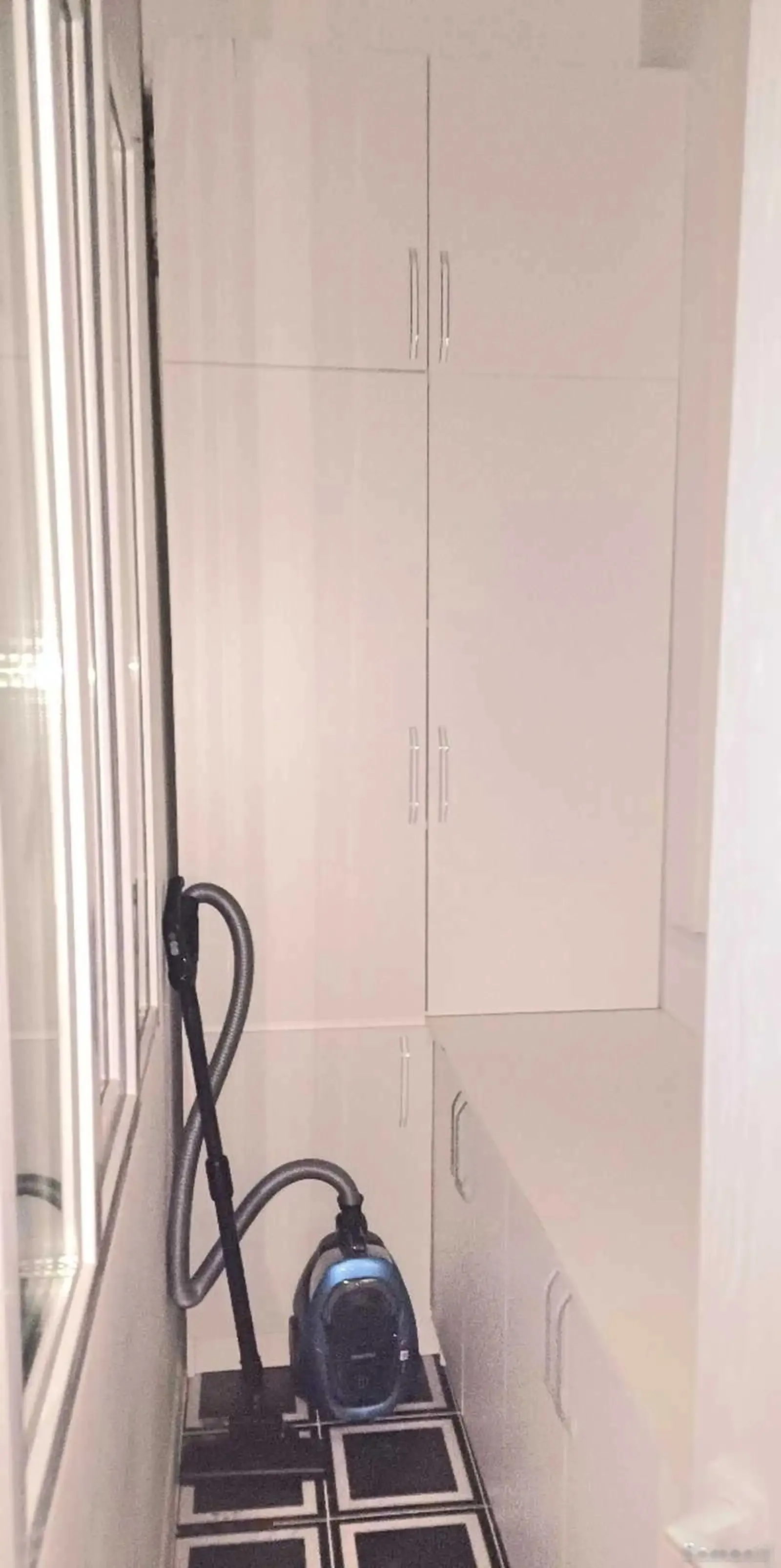 2-комн. квартира, 6 этаж, 75м², Садбарг, Вавилон Т