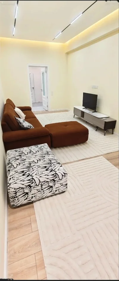 2-комн. квартира, 4 этаж, 78м², Шохмансур Голубой Экран