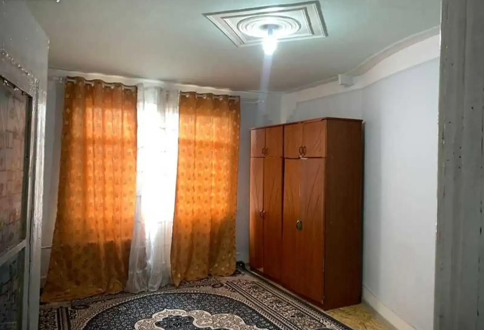 2-комн. квартира, 9 этаж, 60м², Профсоюз