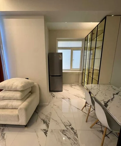 3-комн. квартира, 16 этаж, 90м², Шохмансур танка