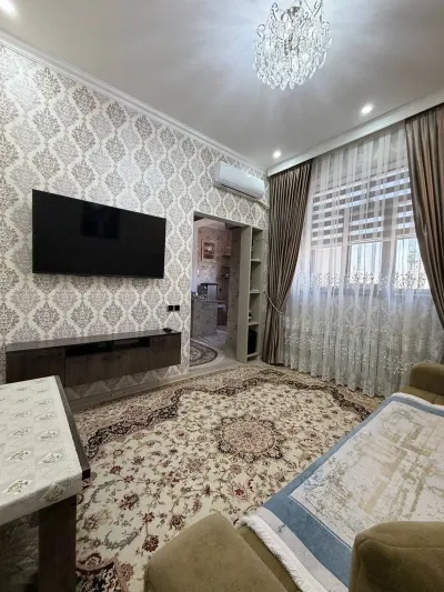 2-к квартира