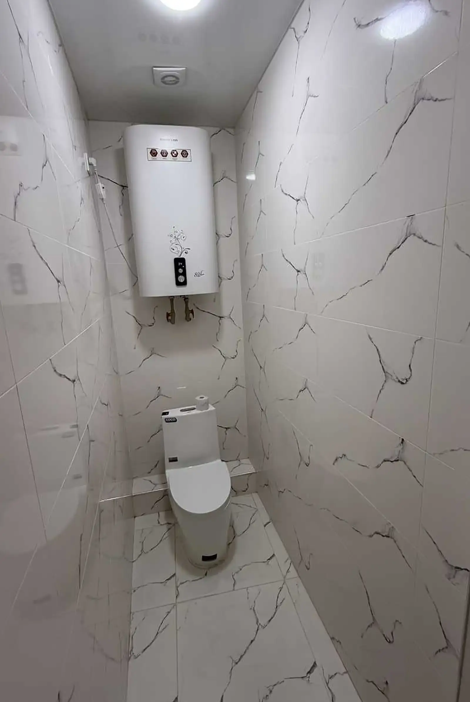 2-комн. квартира, 4 этаж, 80м², территоря пединститут