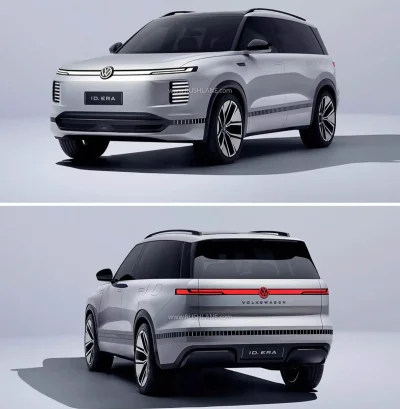 Volkswagen ID.7, 2026