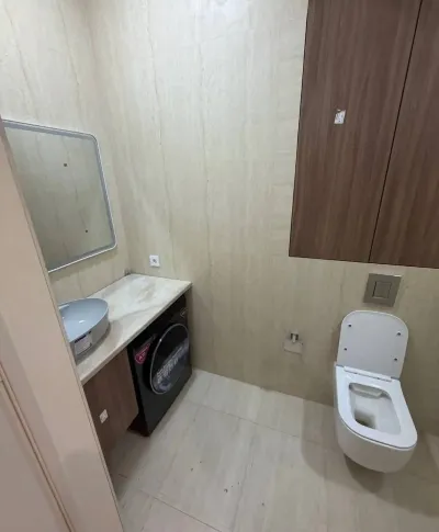4-комн. квартира, 13 этаж, 116 м², Исмоили Сомони, Спартак