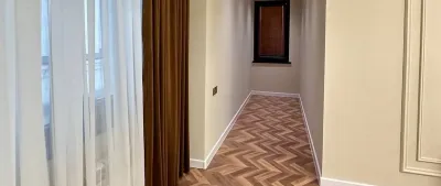 2-комн. квартира, 13 этаж, 69 м², Сомони