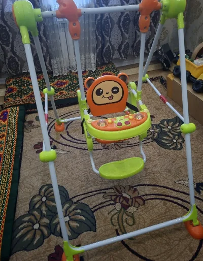 Качели
