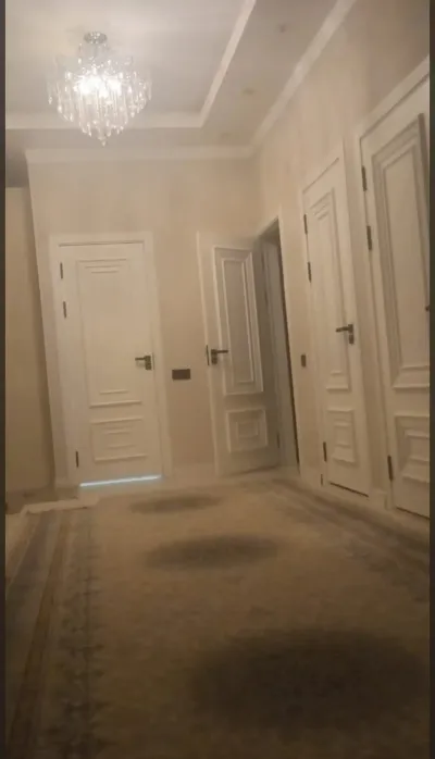 1-комн. квартира, 12 этаж, 50 м², исмоил сомони