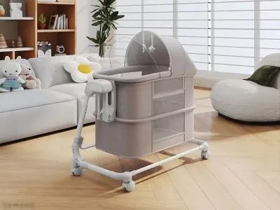 Электронная колыбель