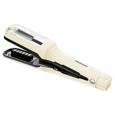 Выпрямитель для волос Porodo Lifestyle 2-In-1 Split End Trimmer & Hair Straightener