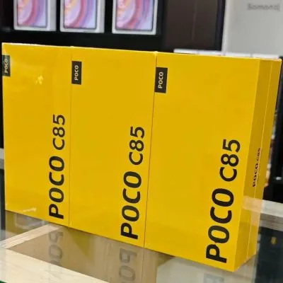 Xiaomi C85 256 gb — миниатюра 5