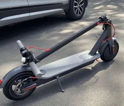 Электросамокат