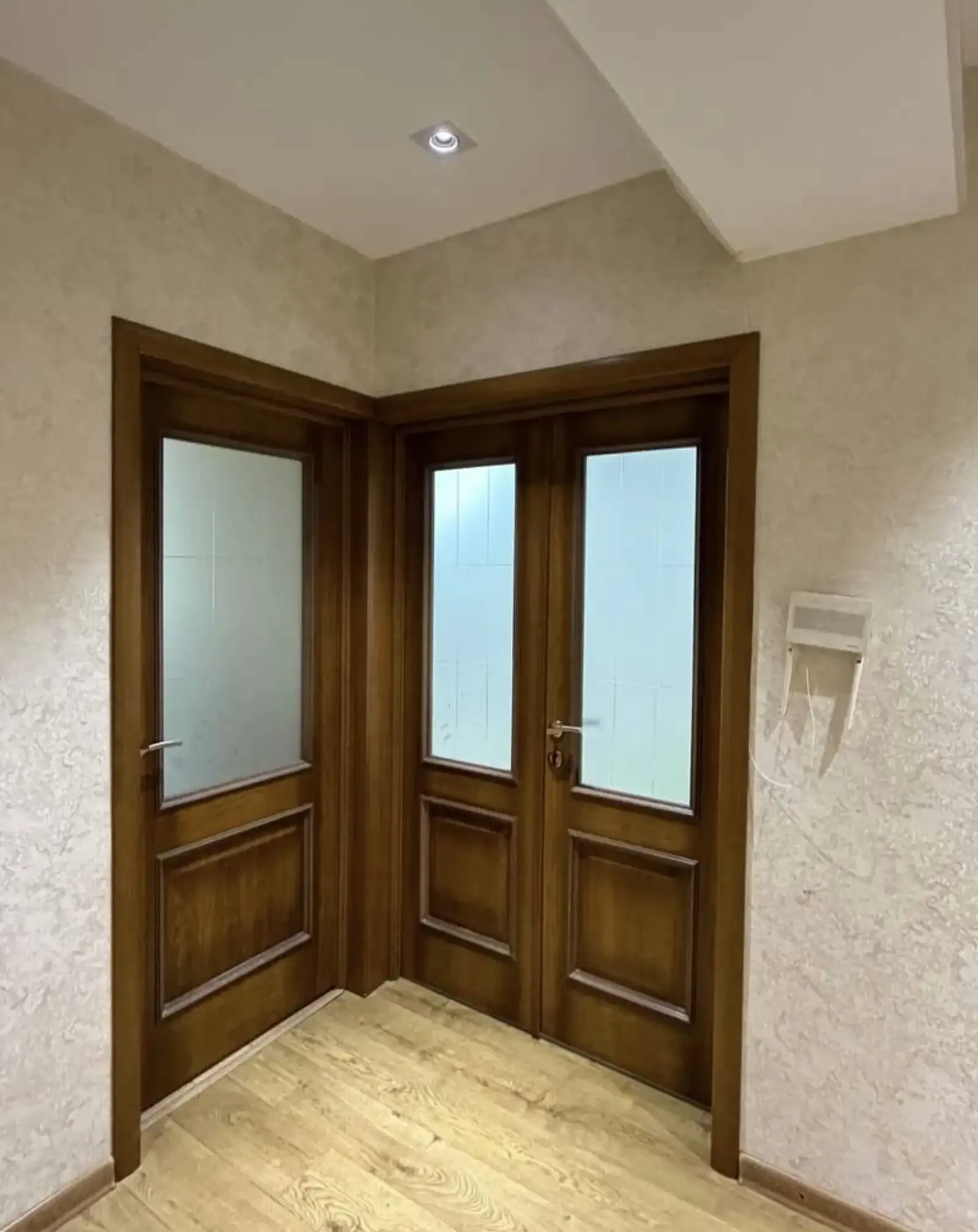 4-комн. квартира, 4 этаж, 70 м², Сино