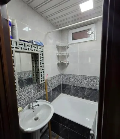4-комн. квартира, 4 этаж, 100м², Сино