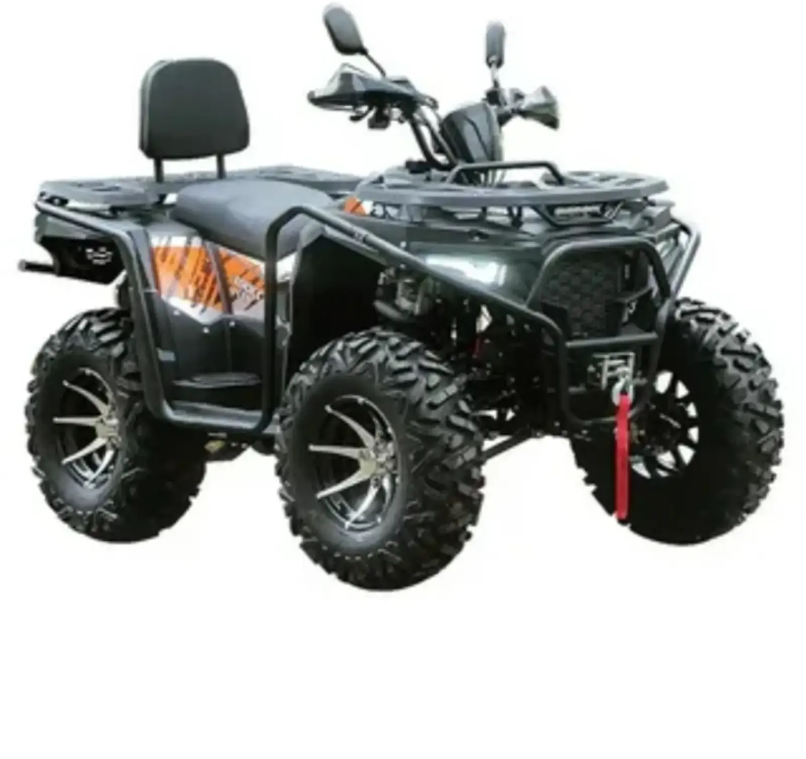 Квадроцикл linhal 210cc