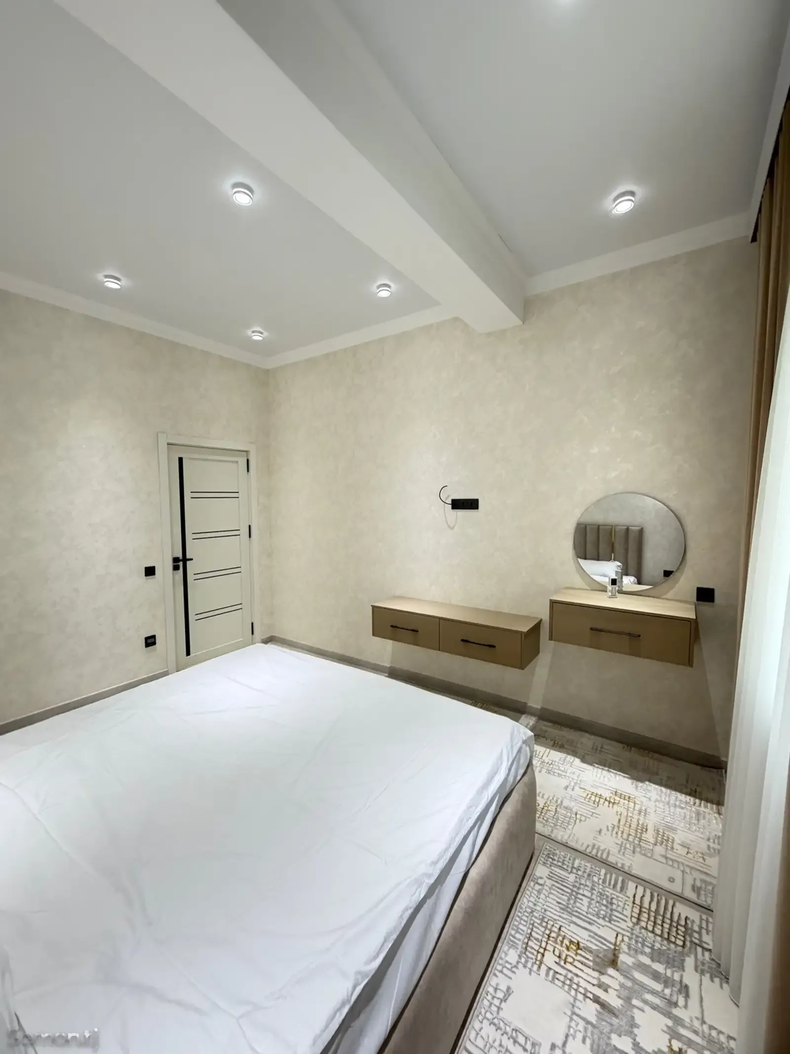 2-комн. квартира, 2 этаж, 55м², 34 мкр
