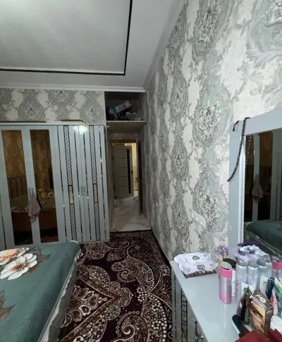 2-комн. квартира, 7 этаж, 59 м², 112