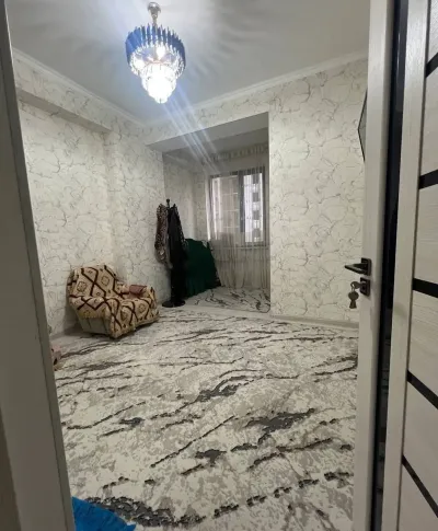 3-комн. квартира, 7 этаж, 90 м², Алфемо
