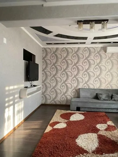 1-комн. квартира, 11 этаж, 60 м², дом печат алфемо