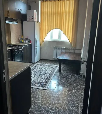 2-комн. квартира, 8 этаж, 80 м², Сино