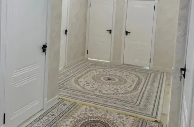 3-комн. квартира, 12 этаж, 86 м², Молодежный