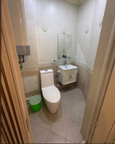 2-комн. квартира, 5 этаж, 76м², Шохмансур