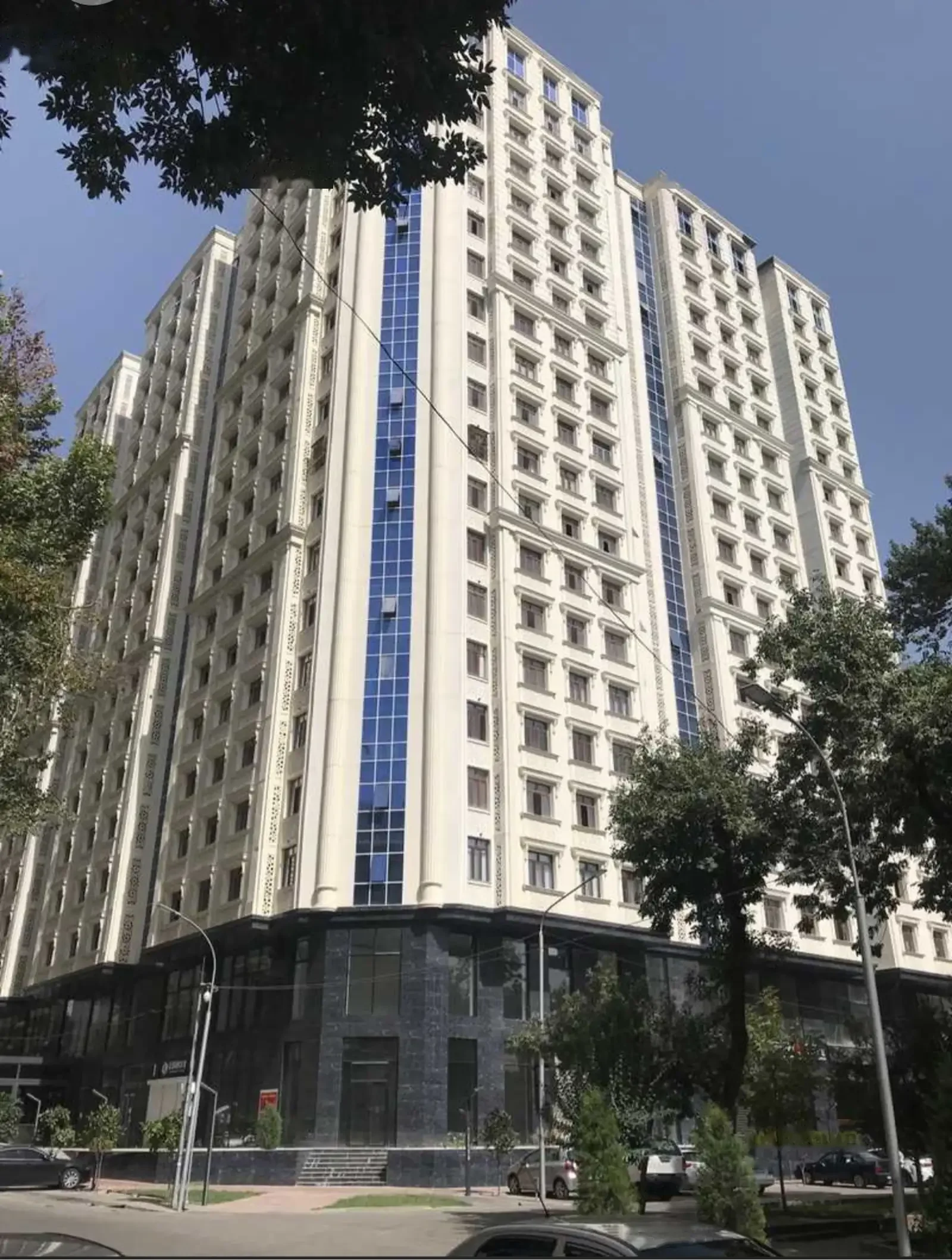 2-комн. квартира, 14 этаж, 55м², Домпечать роддом