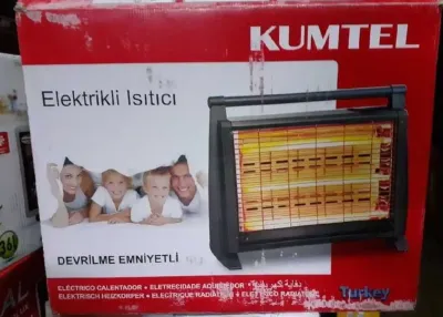 Обогреватель