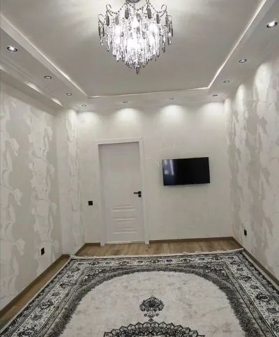 2-комн. квартира, 7 этаж, 75м², Сомони