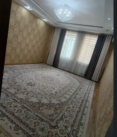 3-комн. квартира, 10 этаж, 120м², И Сомони