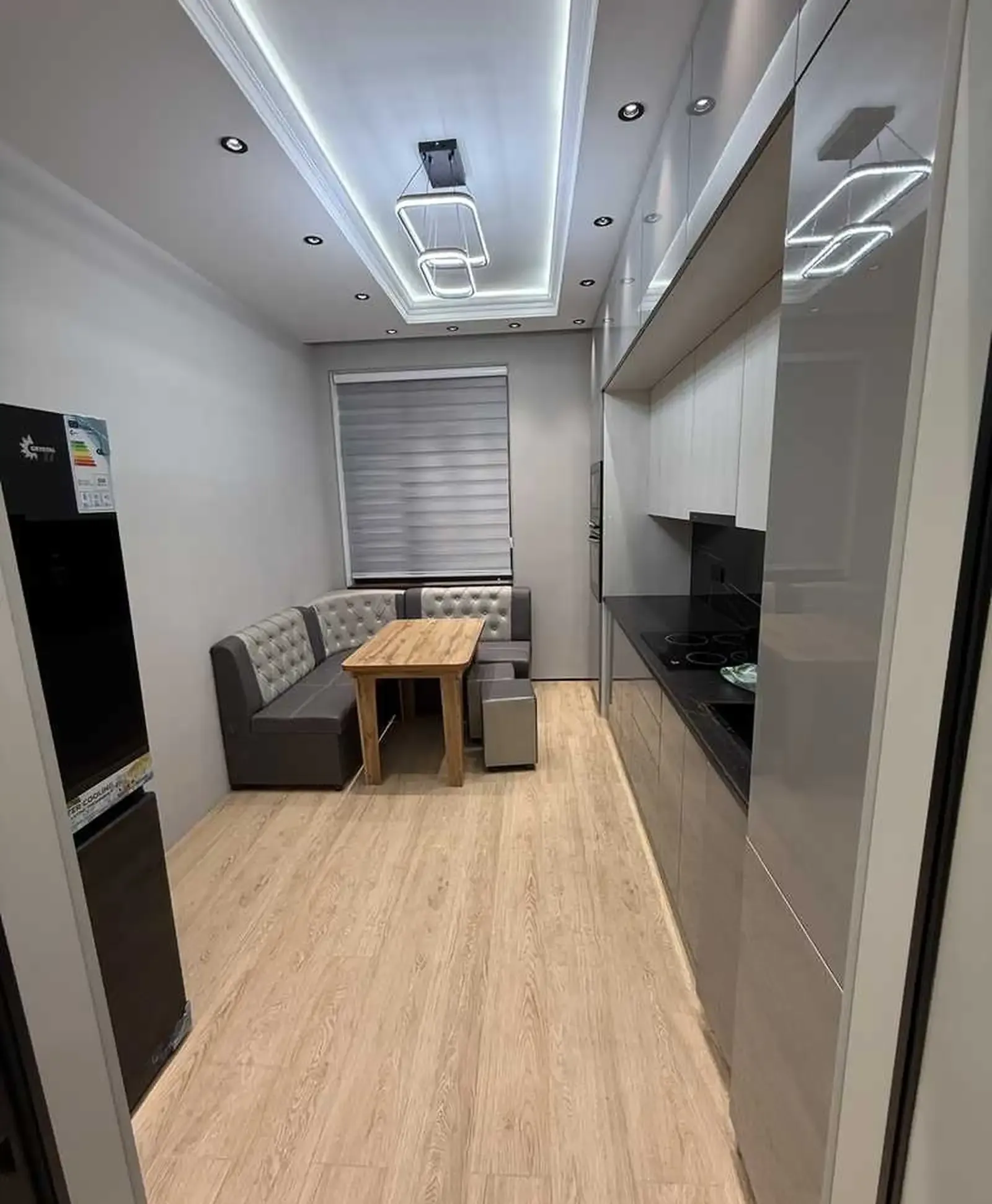 2-комн. квартира, 6 этаж, 77м², Спартак