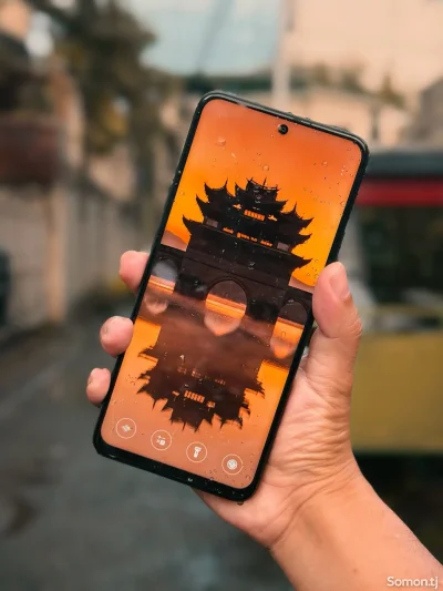 Huawei Honor X7d 256 gb