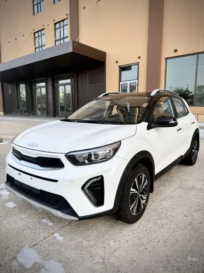 Kia K2 2026