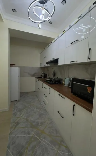 2-комн. квартира, 12 этаж, 68м², Сино