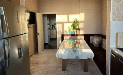 3-комн. квартира, 13 этаж, 117 м², 91мкр, Дом Авесто