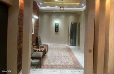 2-комн. квартира, 8 этаж, 116м², Сомони