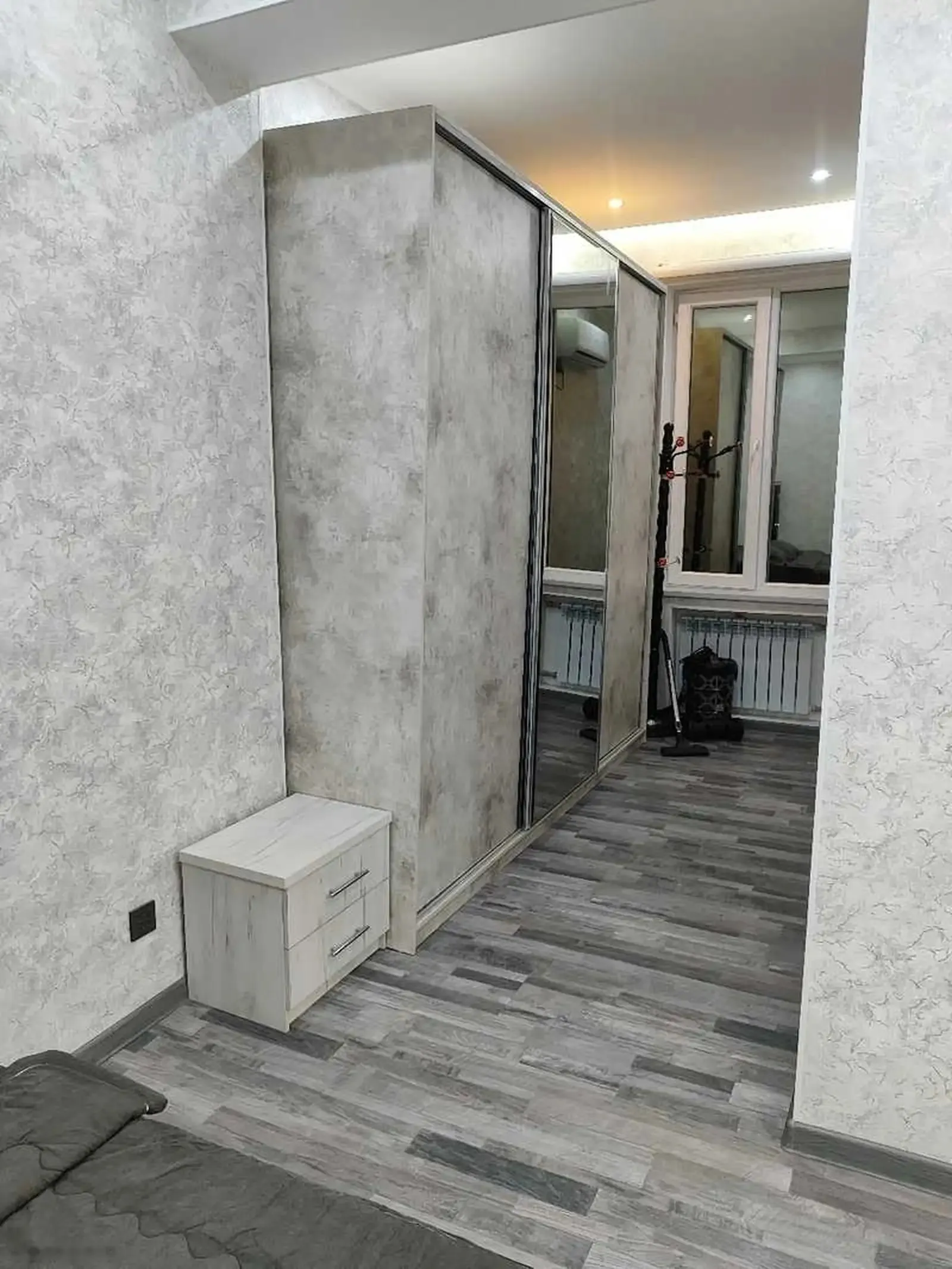 2-комн. квартира, 16 этаж, 90м², караболо пеши масчиди помириё