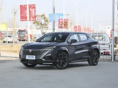 Changan UNI-T 2024