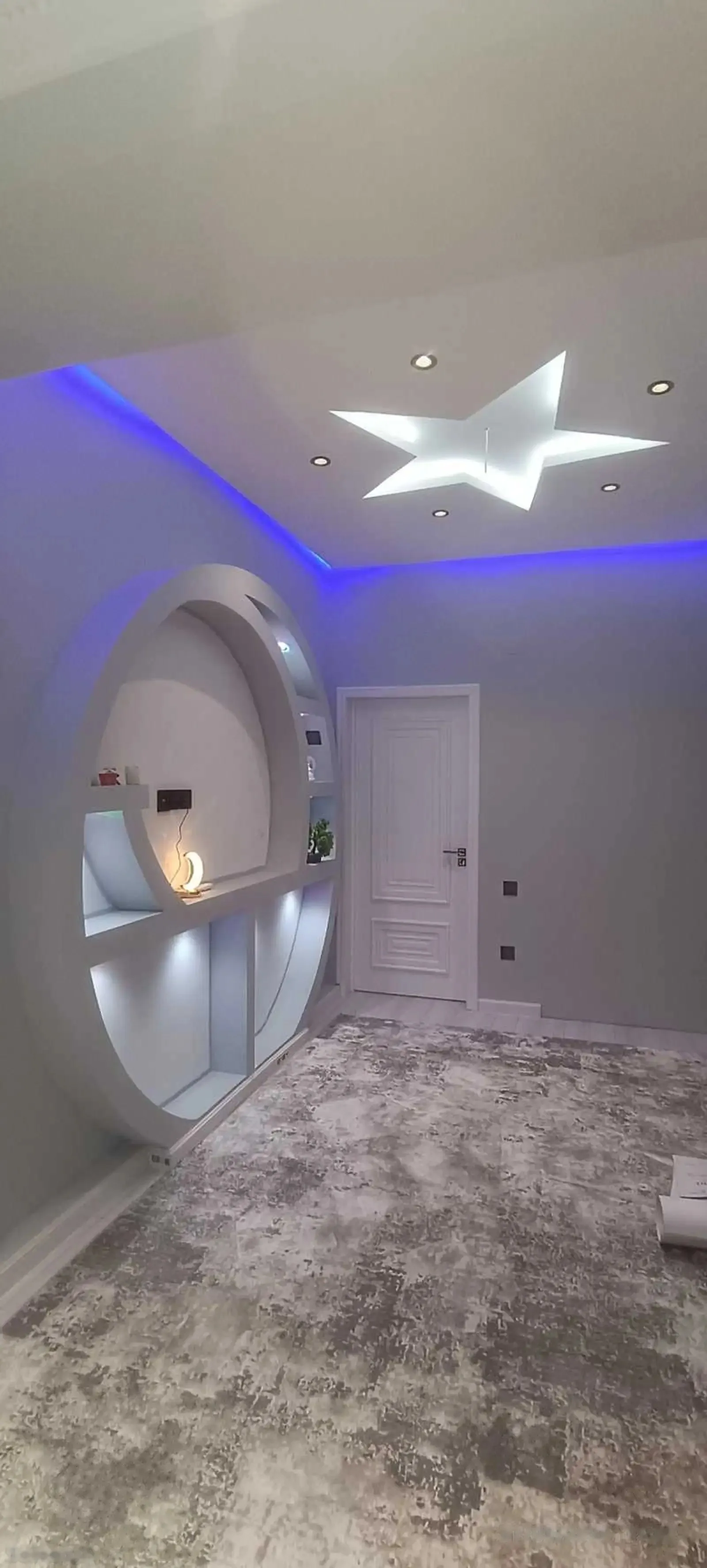 3-комн. квартира, 9 этаж, 90м², Танка
