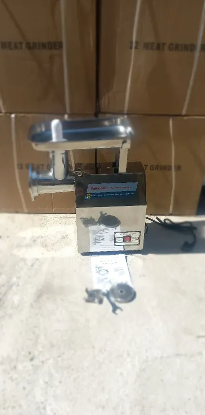 Мясорубка Panasonic 22