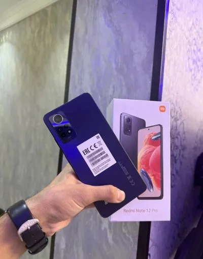 Xiaomi Redmi 256 gb