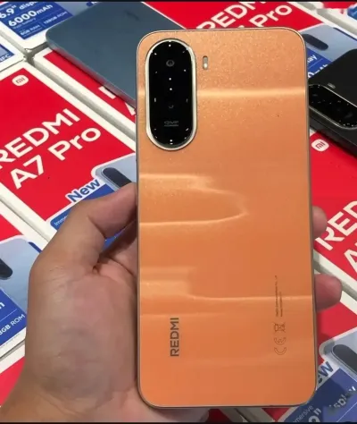 Xiaomi Redmi A7pro 4/128Gb Global Version — миниатюра 3