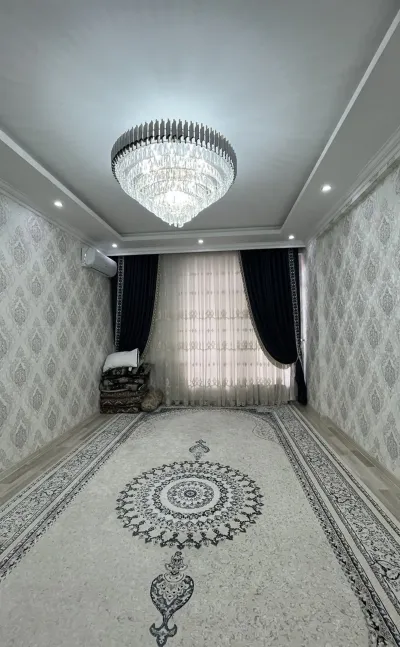 2-комн. квартира, 8 этаж, 68 м², Сино 112мкр