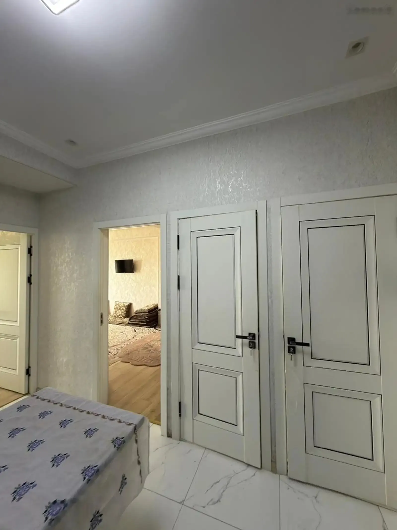 2-комн. квартира, 8 этаж, 60м², Шохмансур