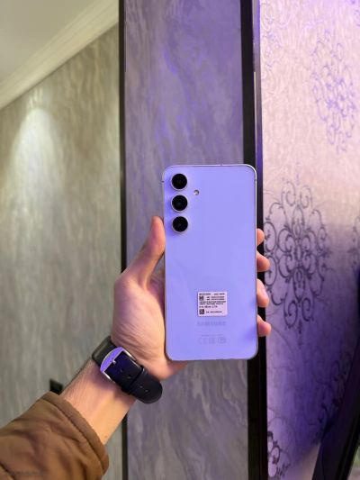 Samsung Galaxy S24 256 gb