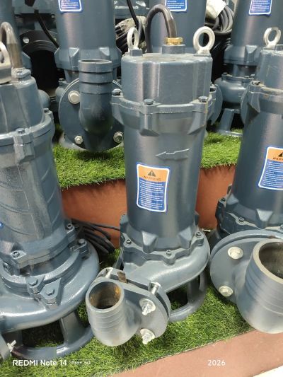 Глубинный Насос