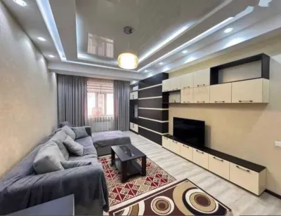 2-комн. квартира, 11 этаж, 116м², Дом печать